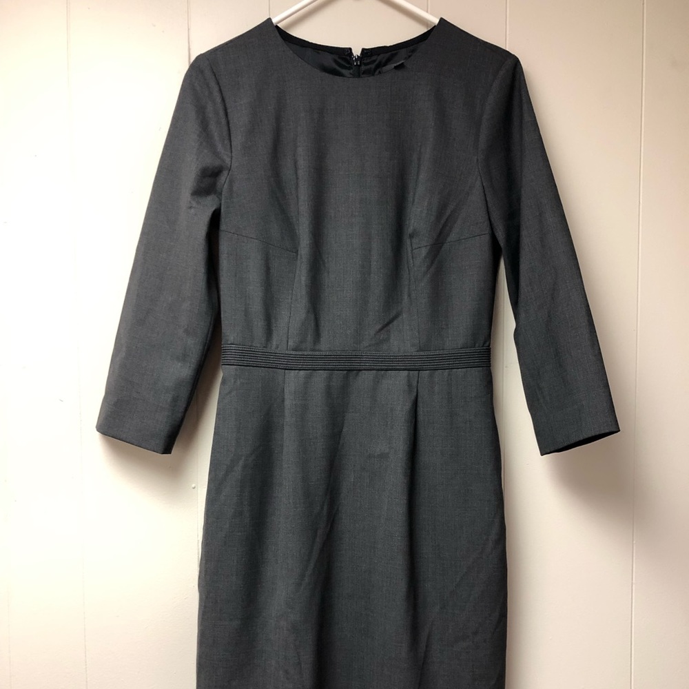 J Crew Dress